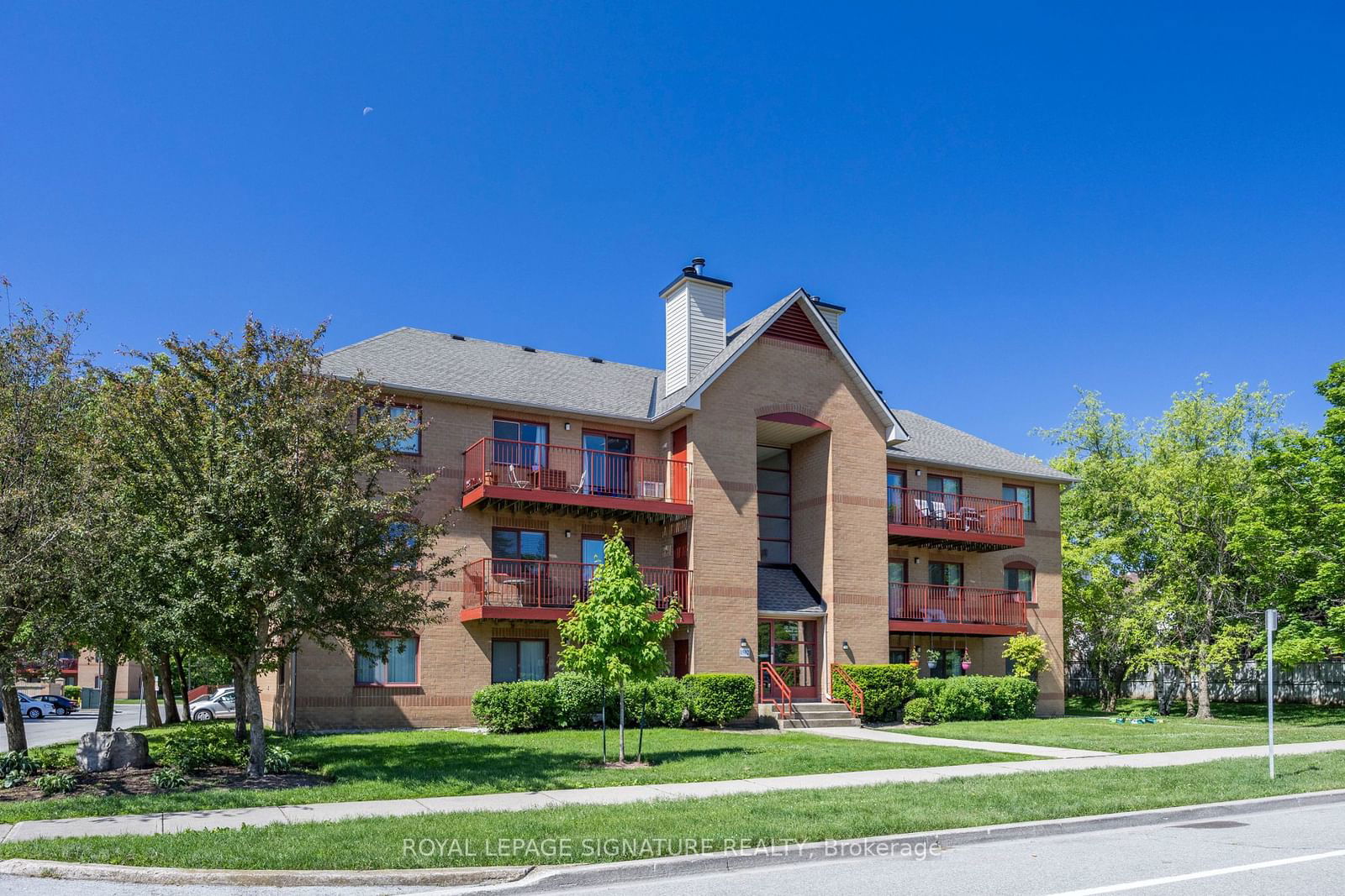 1502 Pilgrims Way, unit 411 for sale - image #25