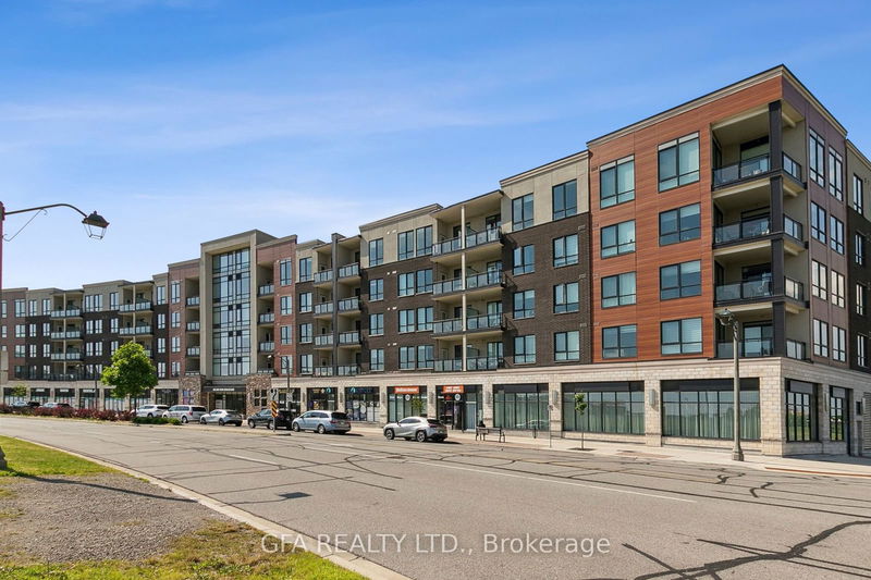 150 Oak Park Blvd, unit 305 for sale