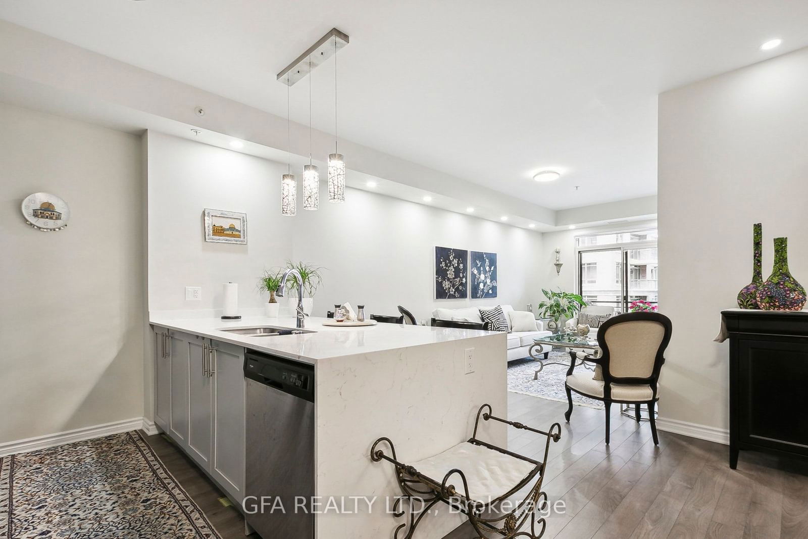 150 Oak Park Blvd, unit 305 for sale - image #15