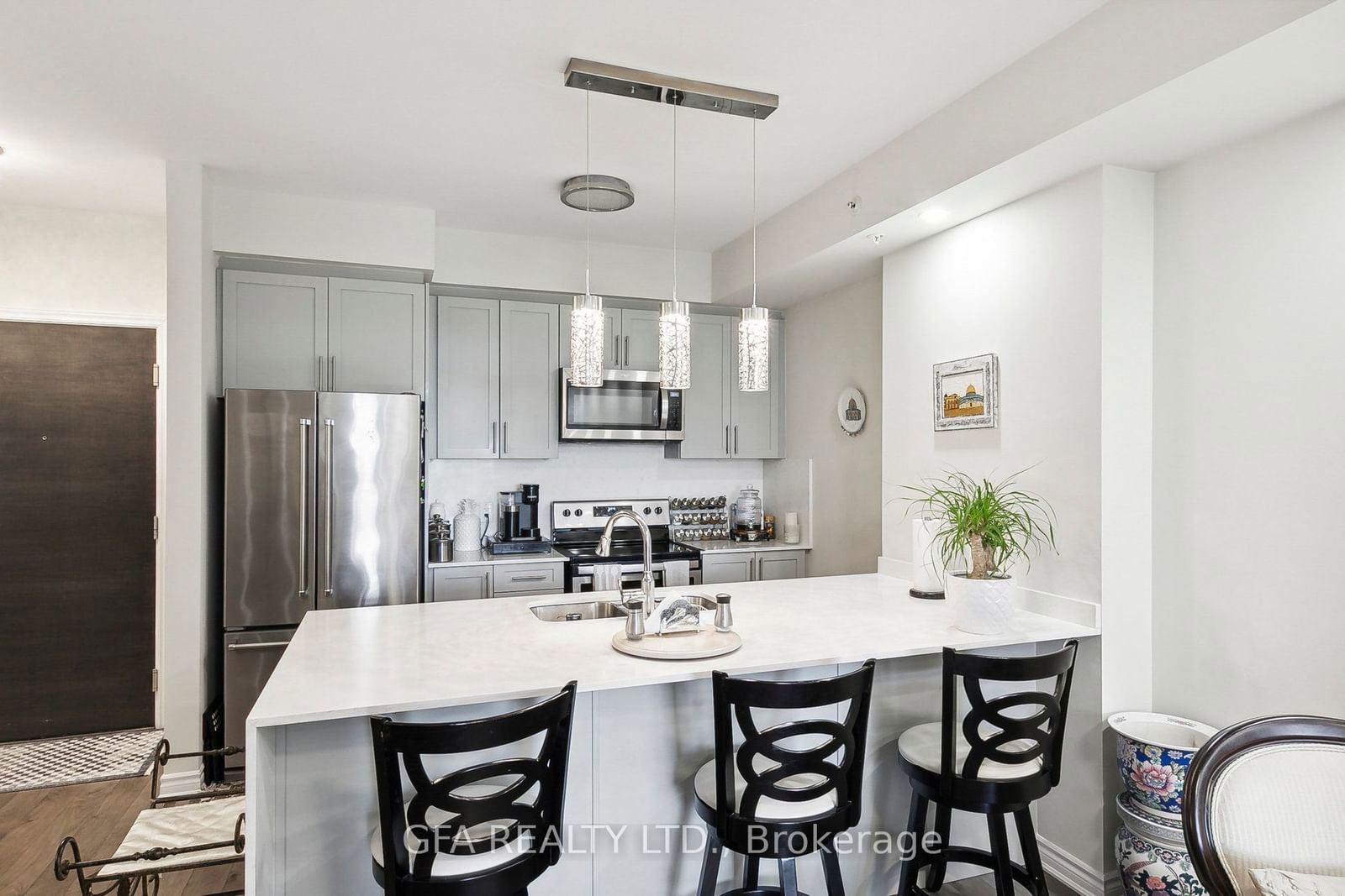 150 Oak Park Blvd, unit 305 for sale - image #16