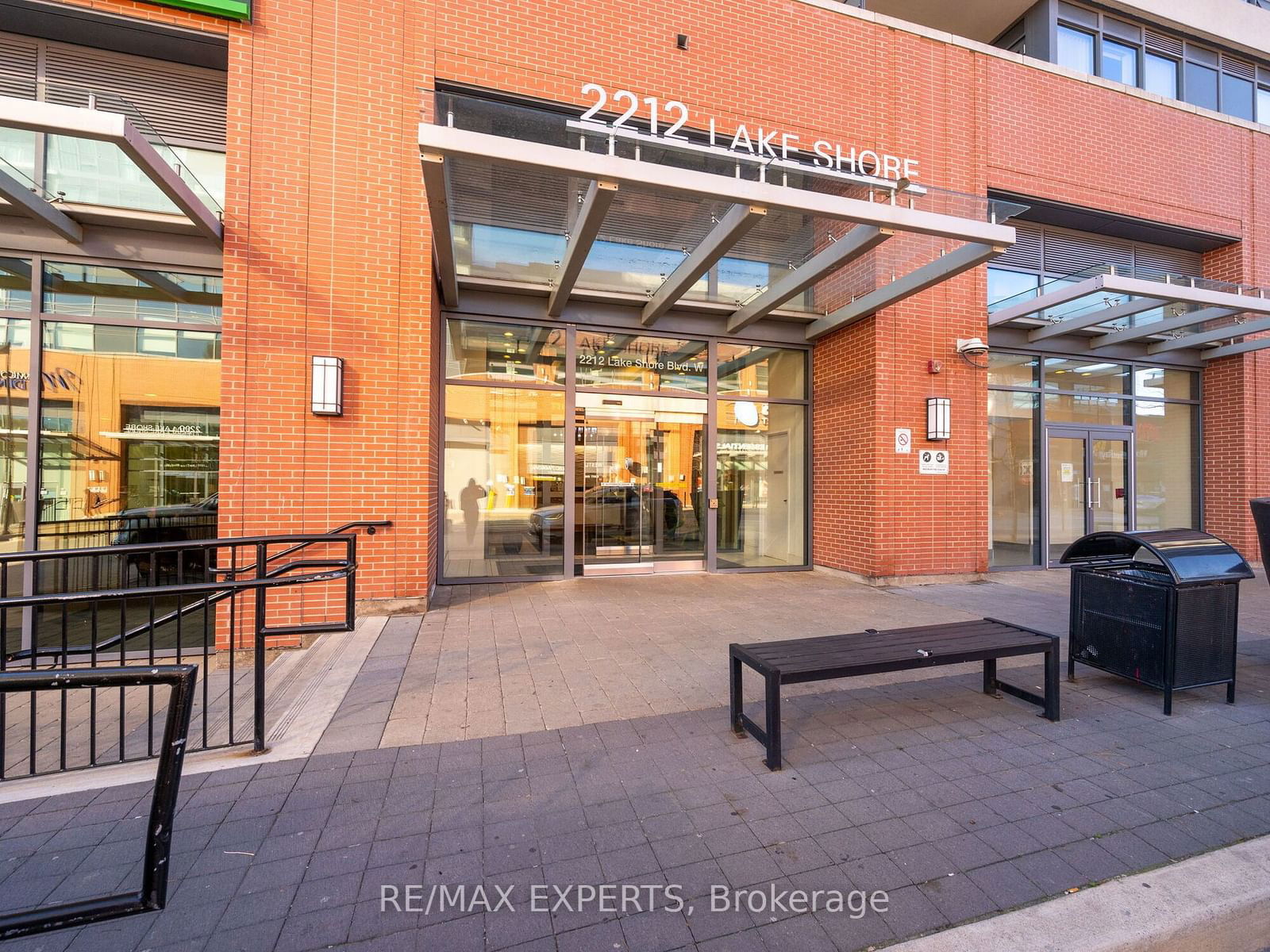 2212 Lake Shore Blvd W, unit 4001 for sale - image #36