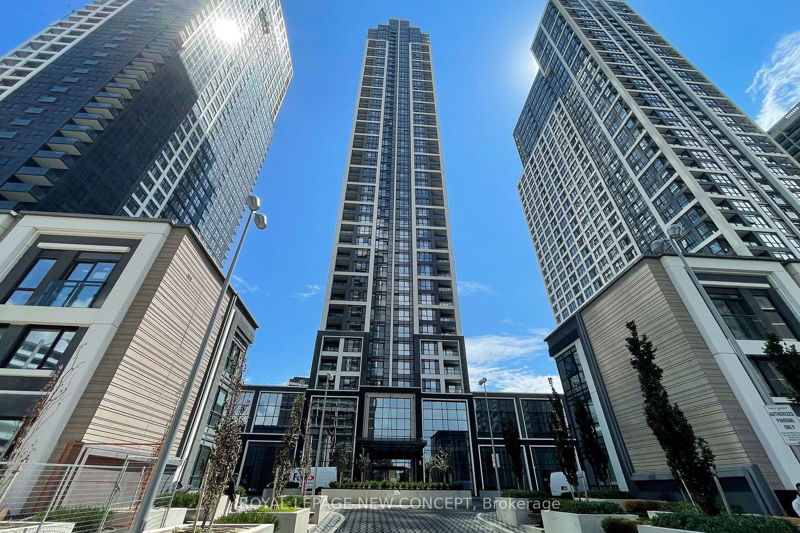 7 Mabelle Ave, unit 2801 for sale - image #1