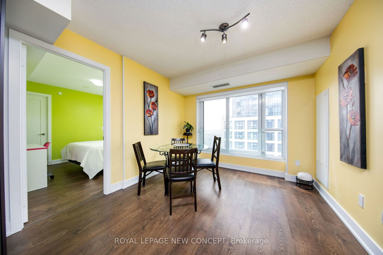 7 Mabelle Ave, unit 2801 for sale - image #8