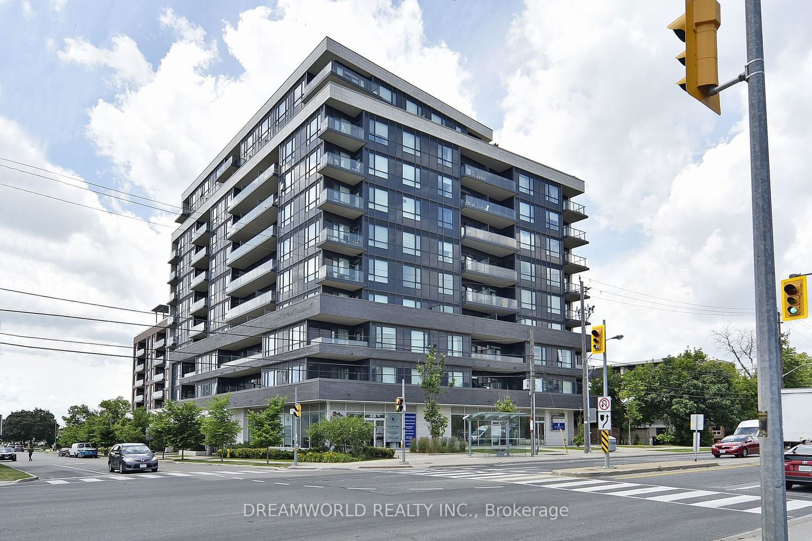 2800 Keele St, unit 604 for sale - image #1