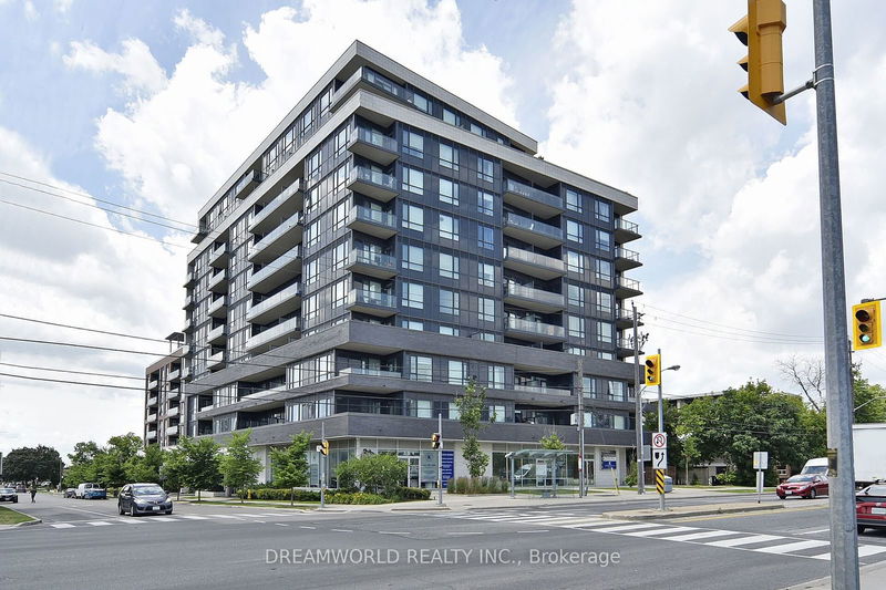 2800 Keele St, unit 604 for sale