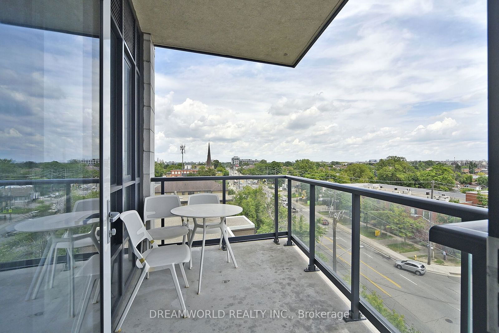 2800 Keele St, unit 604 for sale - image #19