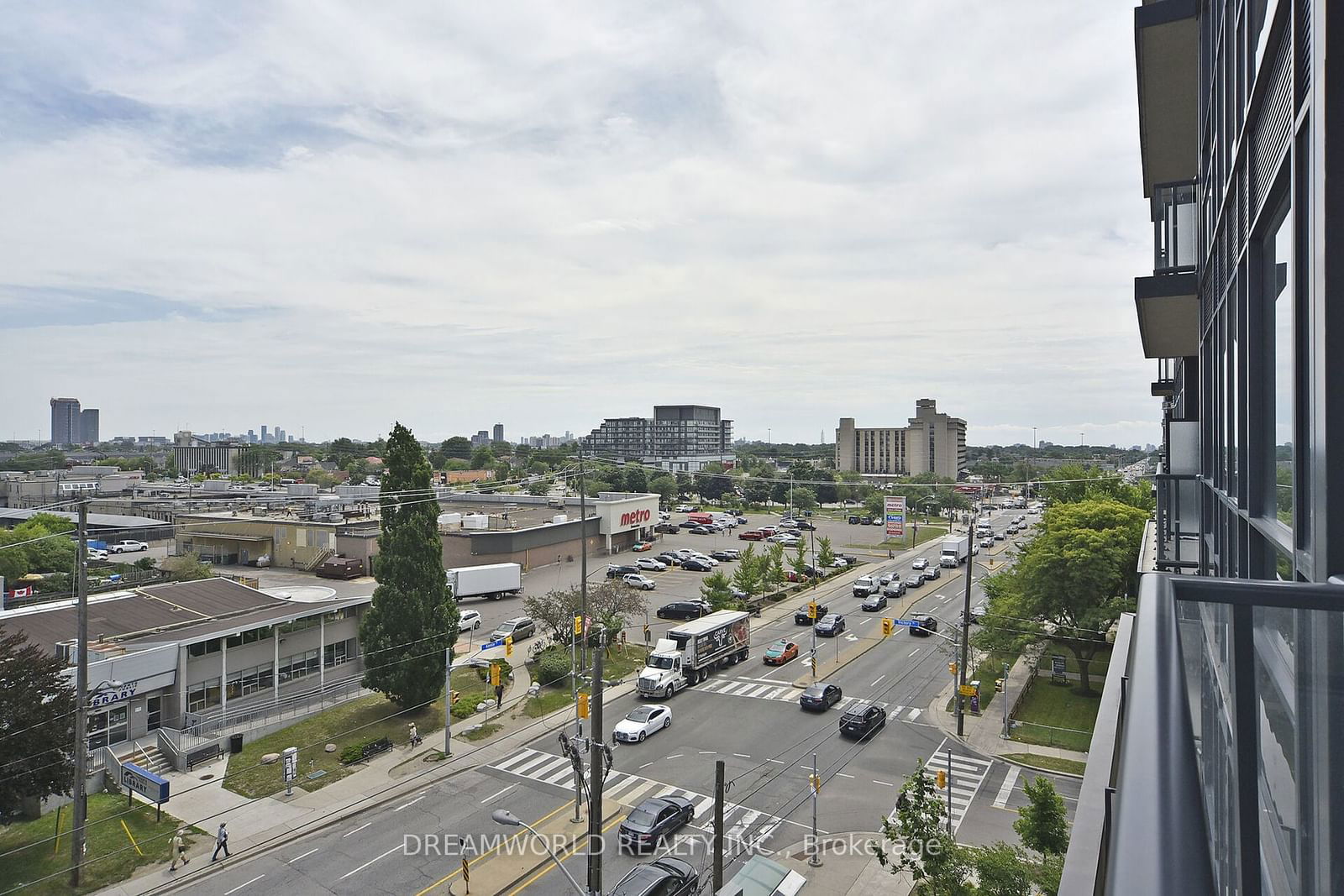 2800 Keele St, unit 604 for sale - image #21