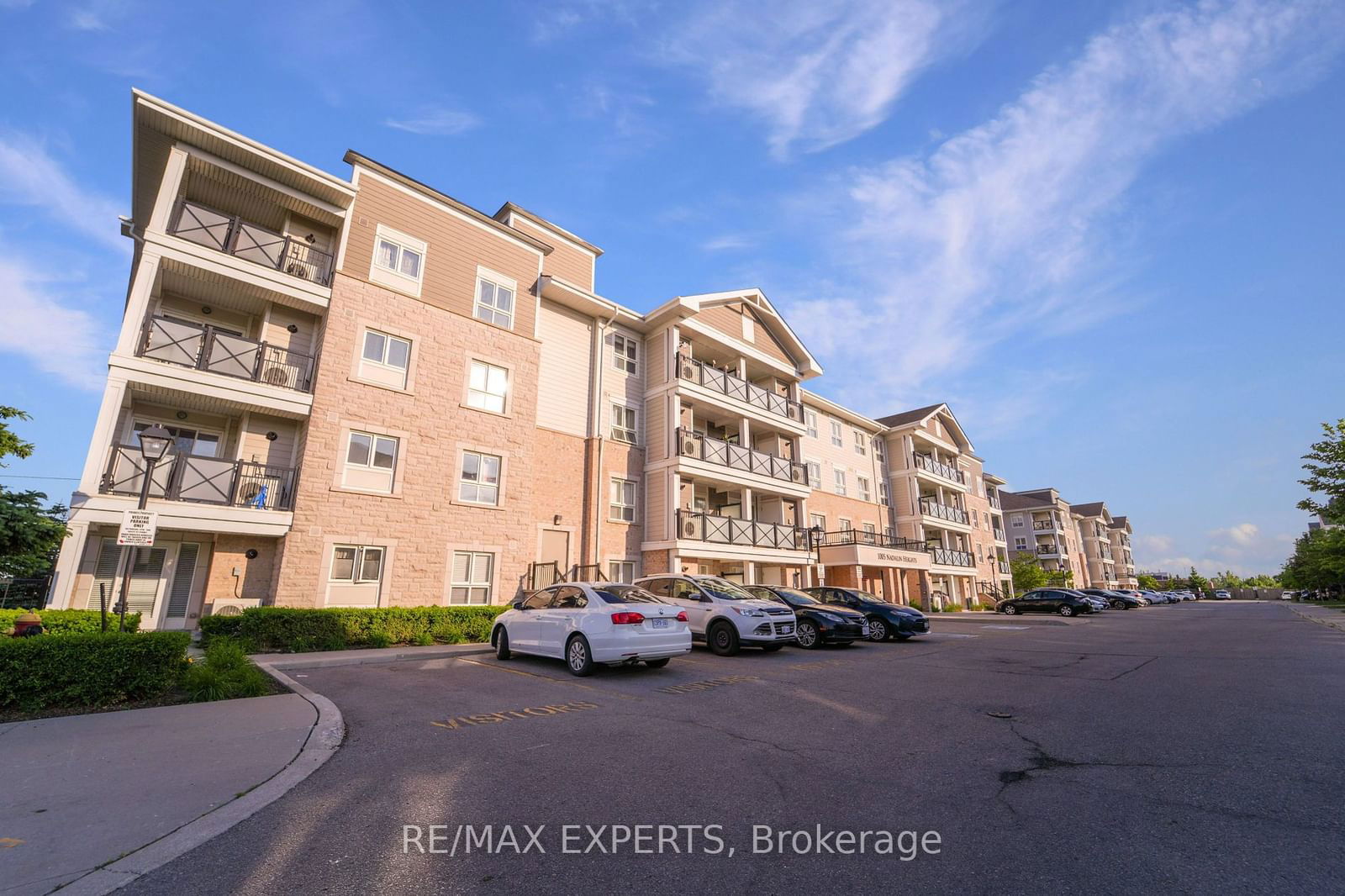 1005 Nadalin Hts, unit 206 for sale - image #12