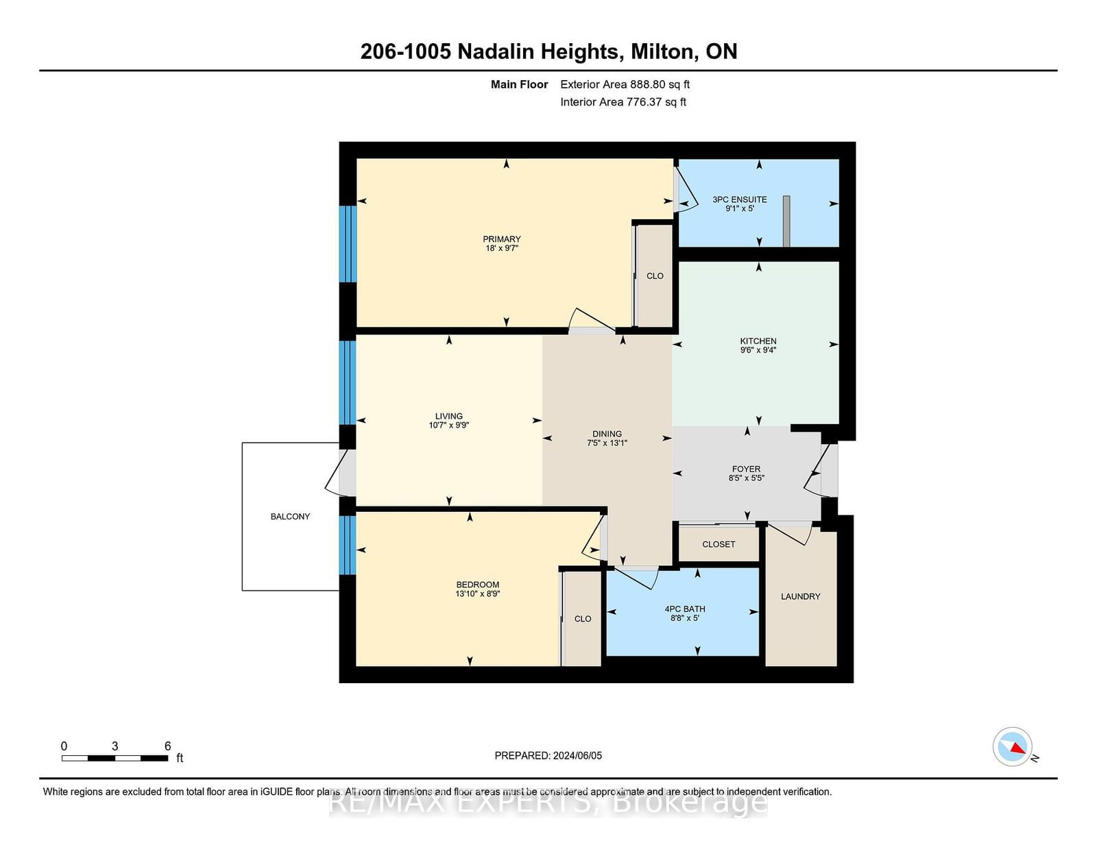 1005 Nadalin Hts, unit 206 for sale - image #14