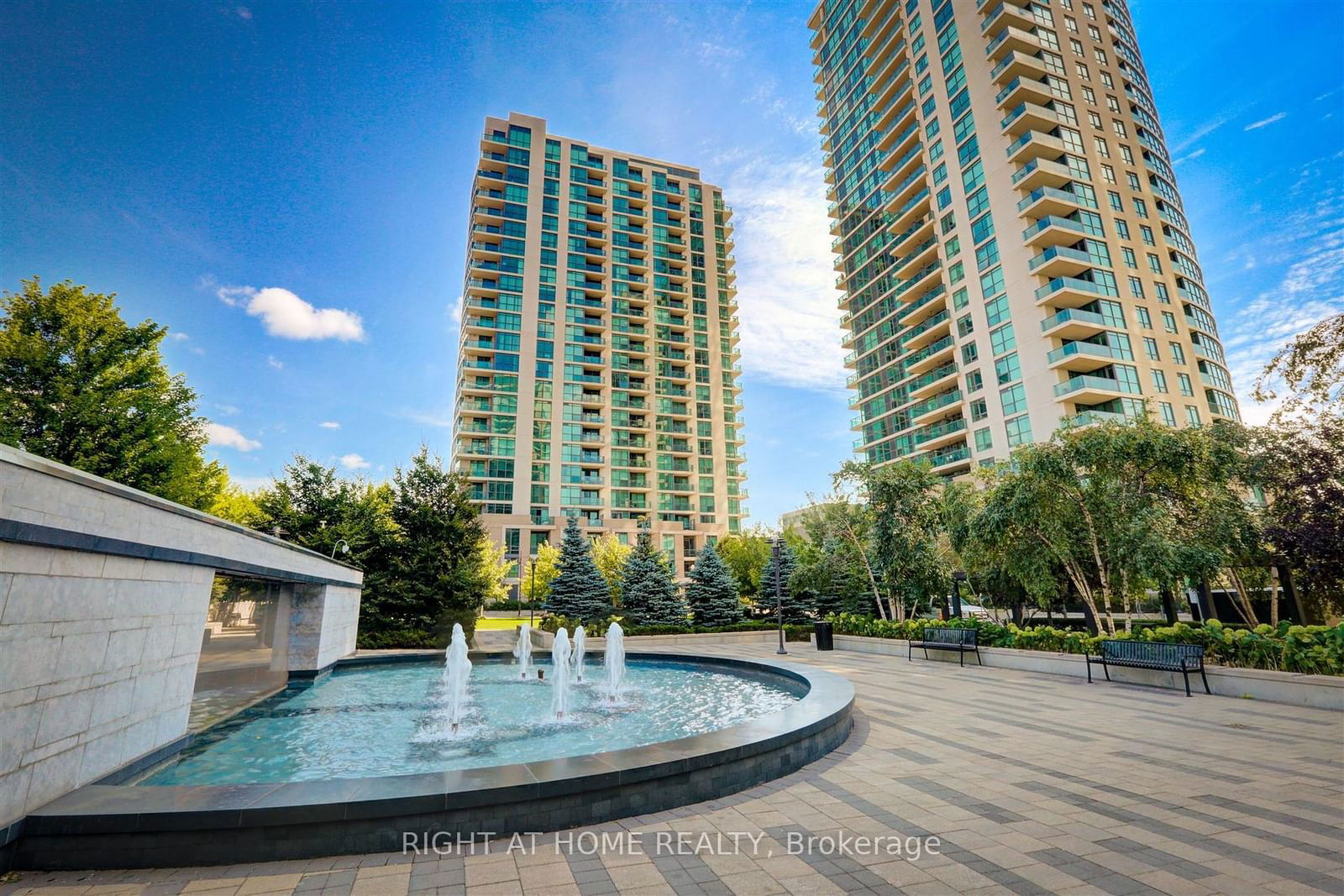 205 Sherway Gardens Rd, unit 2204 for sale - image #2
