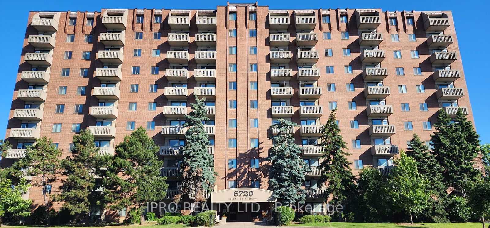 6720 Glen Erin Dr, unit 212 for sale - image #1