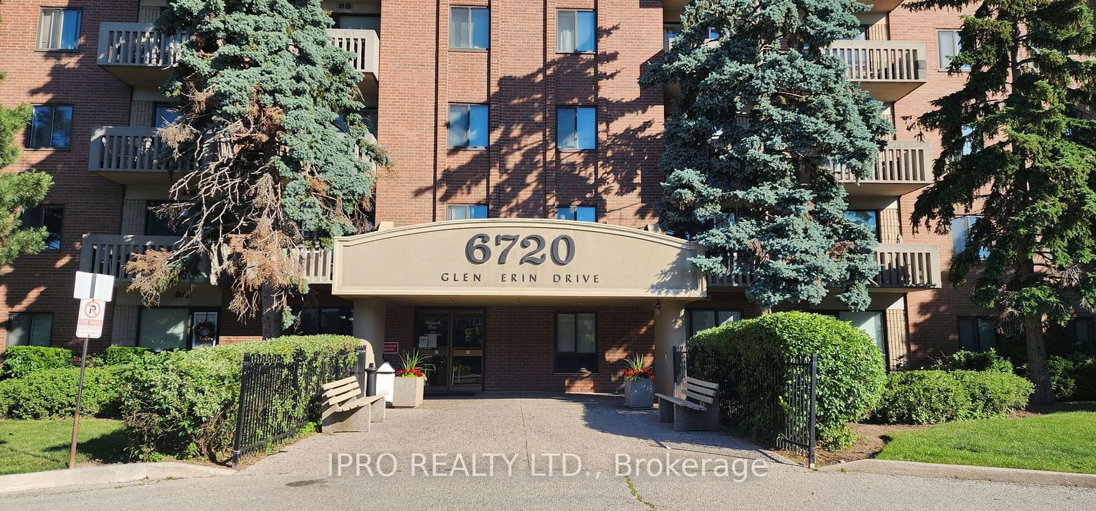 6720 Glen Erin Dr, unit 212 for sale - image #2