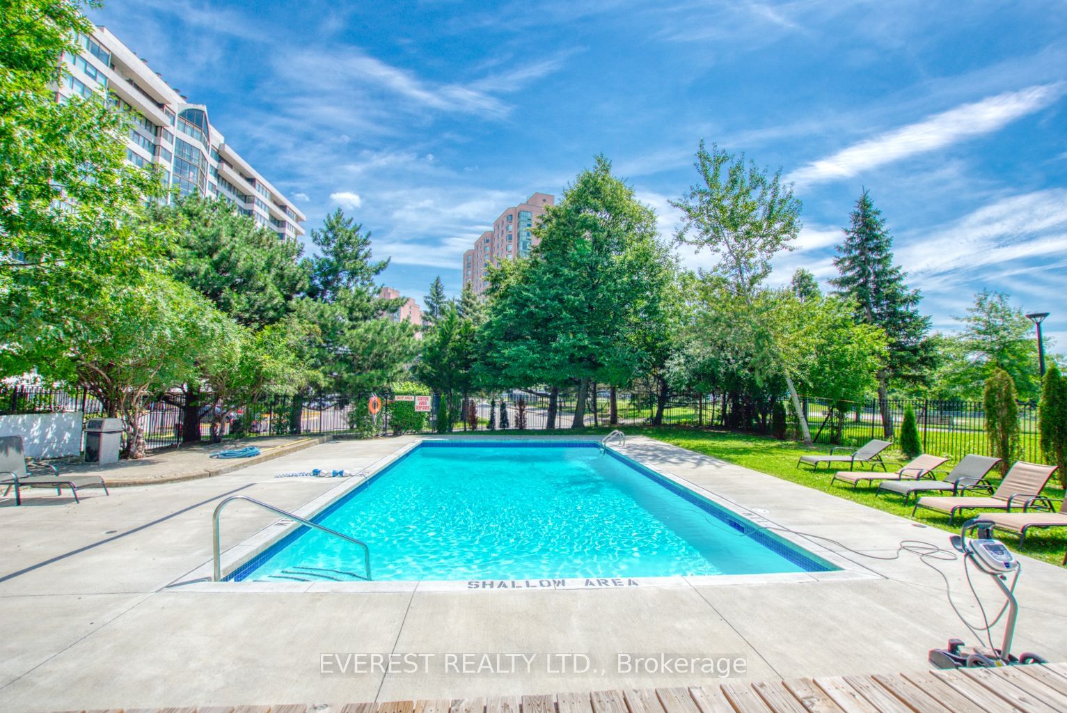 2901 Kipling Ave, unit 205 for sale