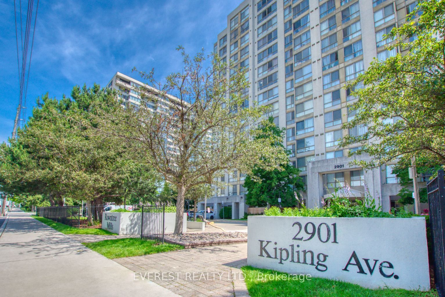 2901 Kipling Ave, unit 205 for sale