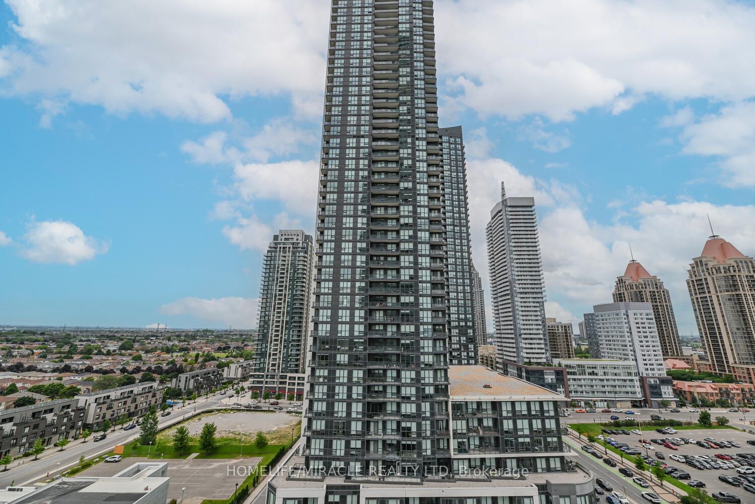 3900 Confederation Pkwy, unit 1209 for sale - image #3