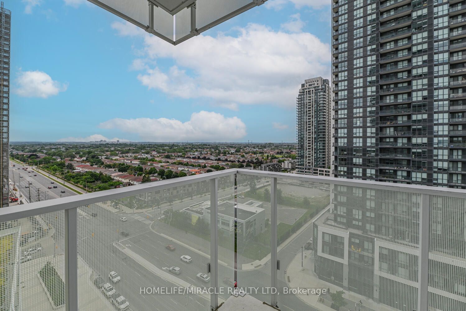 3900 Confederation Pkwy, unit 1209 for sale - image #30