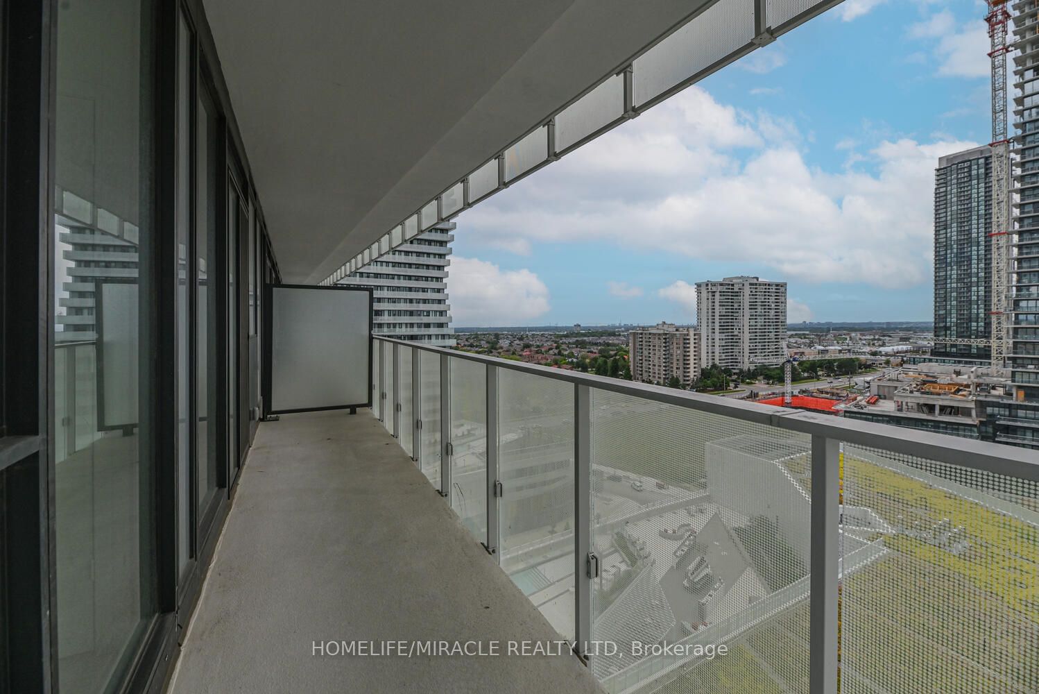 3900 Confederation Pkwy, unit 1209 for sale - image #31