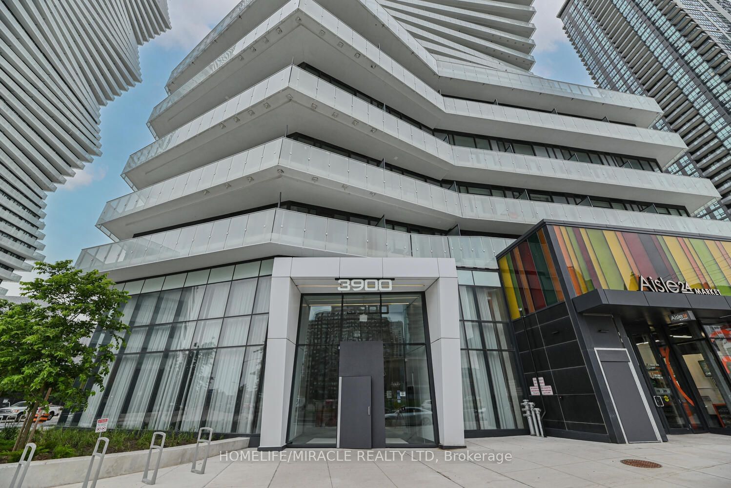 3900 Confederation Pkwy, unit 1209 for sale - image #4