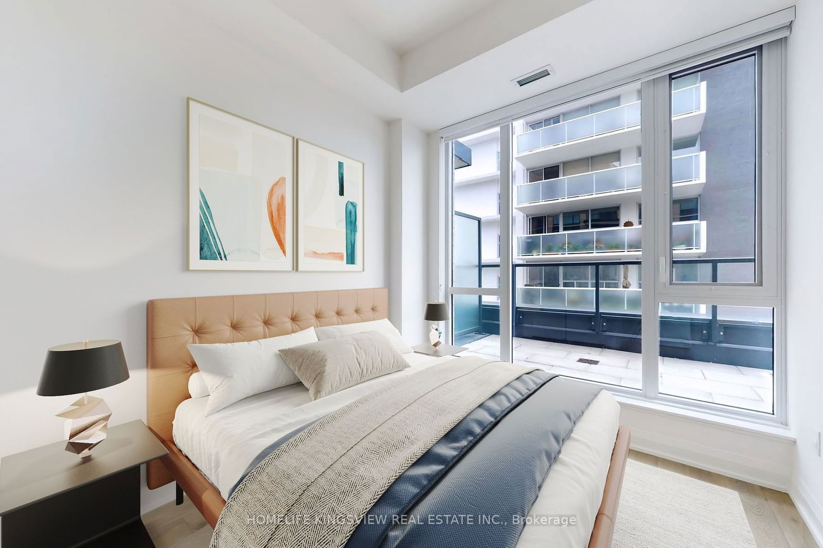 293 THE KINGSWAY, unit 701 for sale - image #26