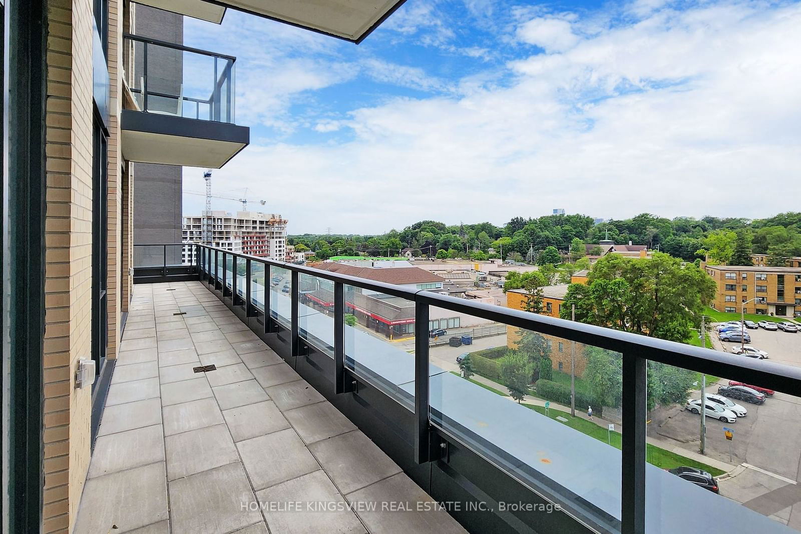 293 THE KINGSWAY, unit 701 for sale - image #33