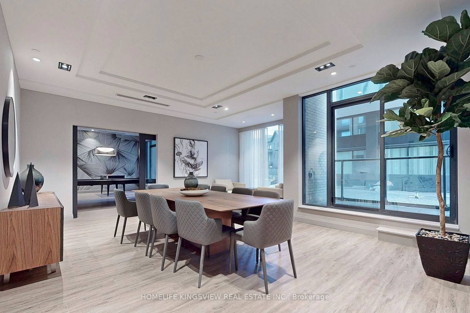 293 THE KINGSWAY, unit 701 for sale - image #40