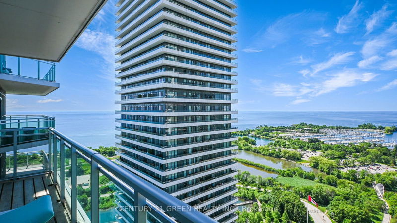 33 Shore Breeze Dr, unit 2811 for sale - image #1