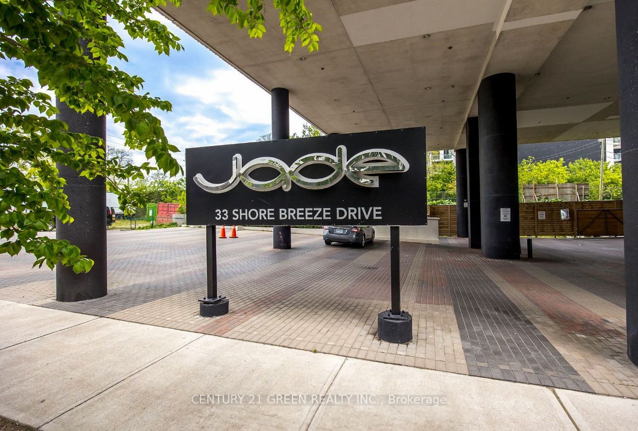 33 Shore Breeze Dr, unit 2811 for sale - image #3