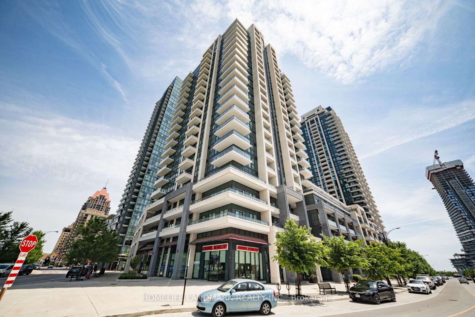 4085 Parkside Village Dr, unit 1710 for sale - image #1