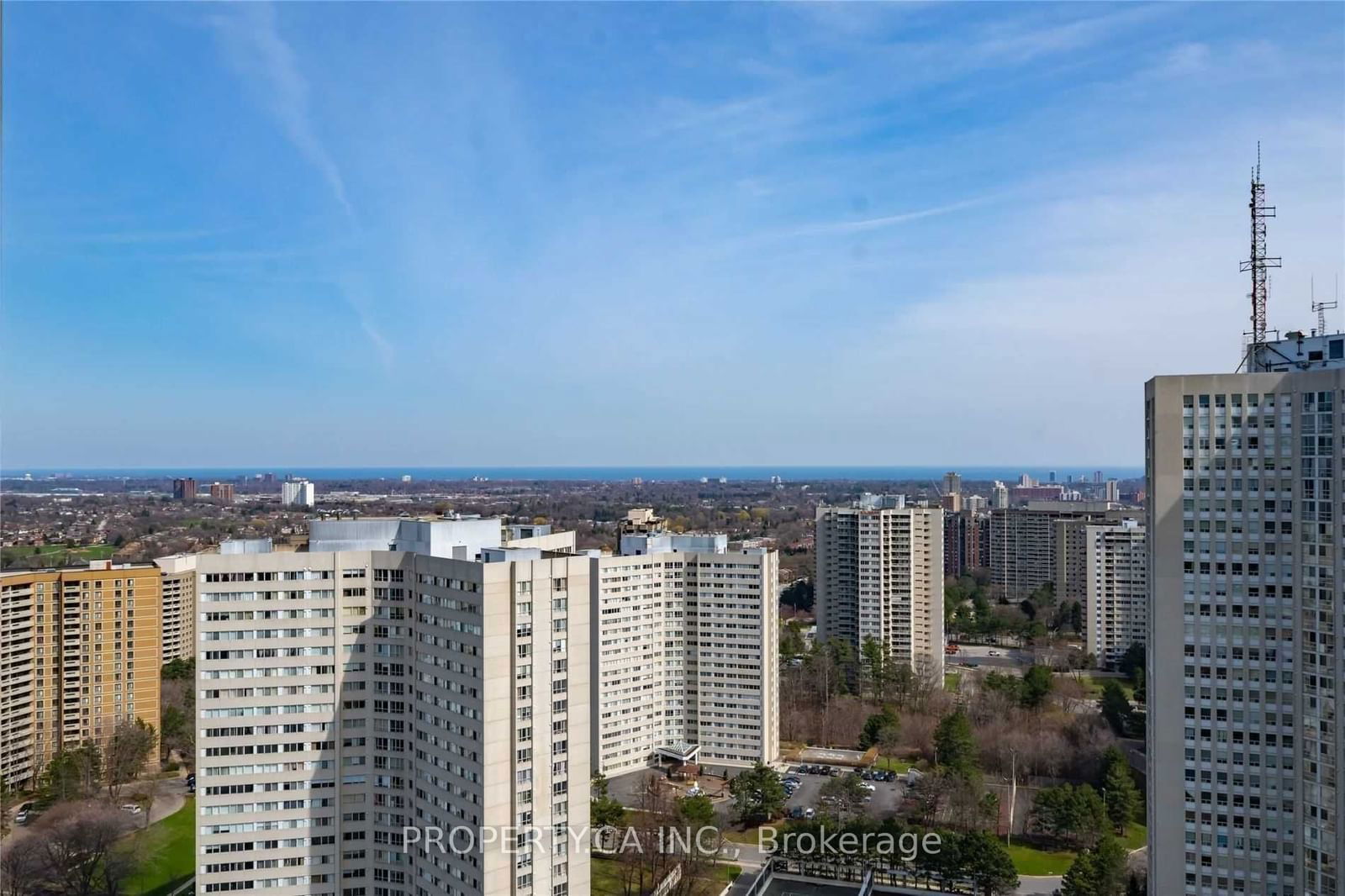 70 Absolute Ave, unit 2606 for sale - image #15