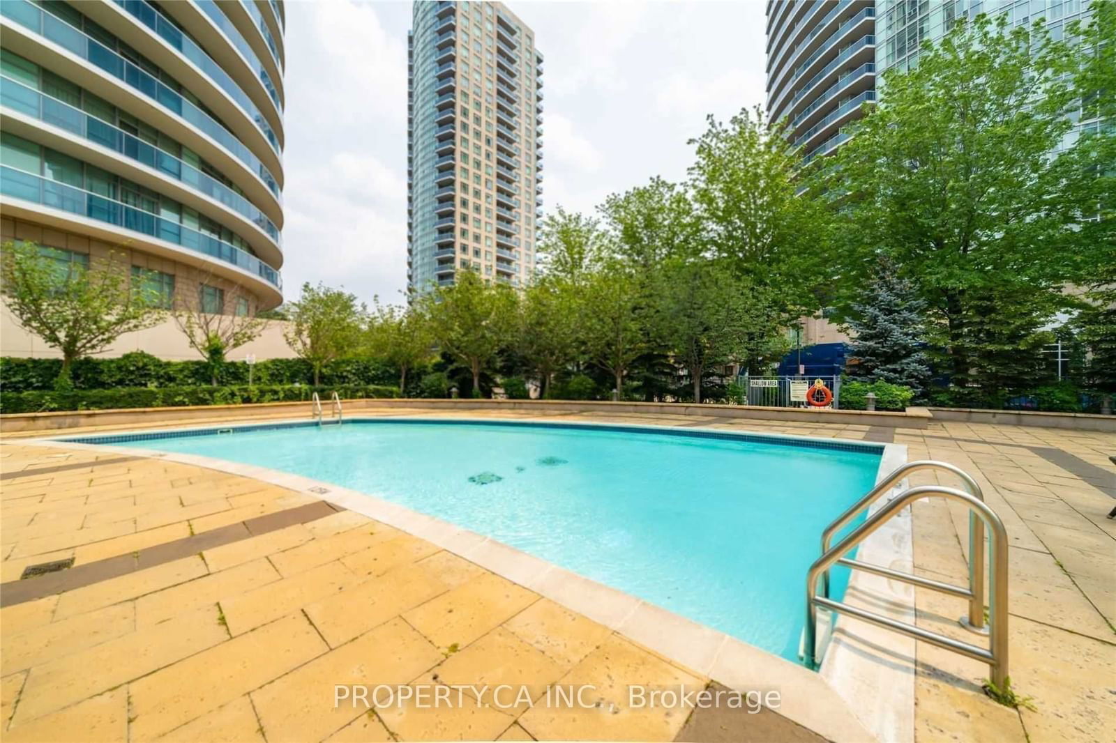 70 Absolute Ave, unit 2606 for sale - image #36