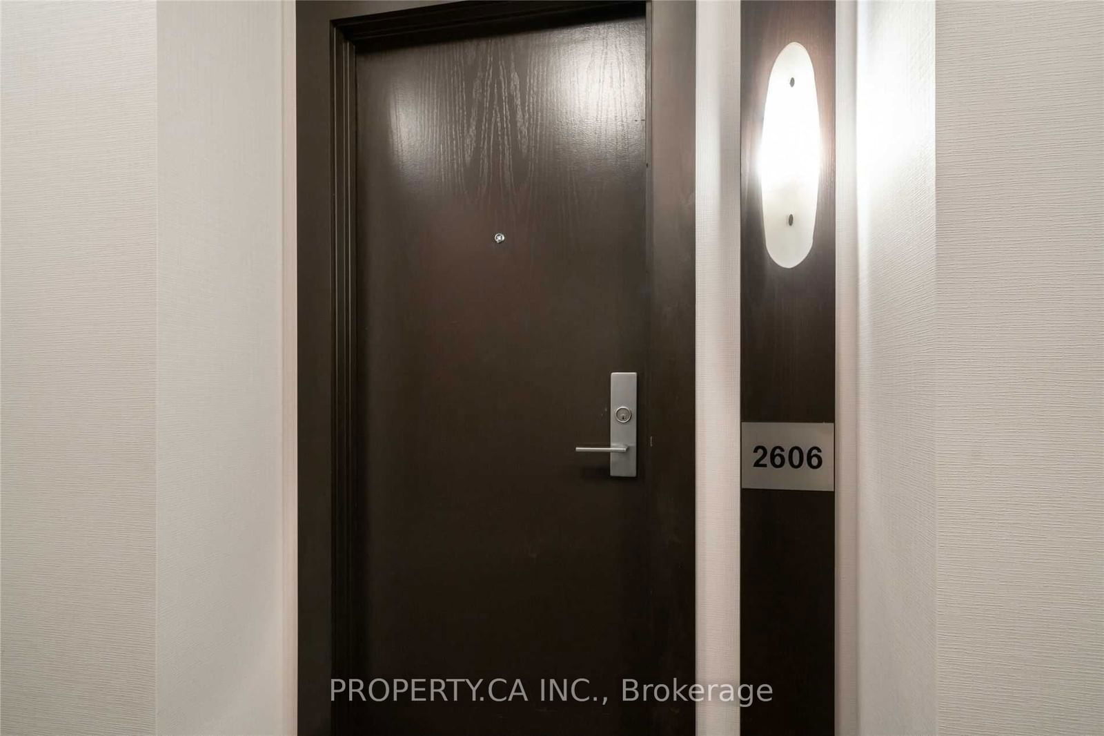 70 Absolute Ave, unit 2606 for sale - image #4