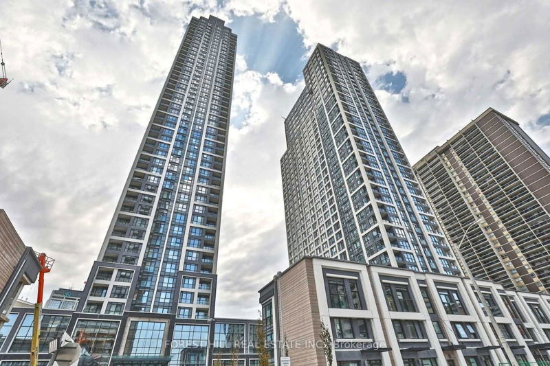 7 Mabelle Ave, unit 3904 for rent - image #1