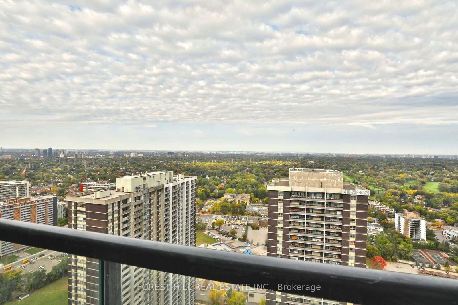 7 Mabelle Ave, unit 3904 for rent - image #13