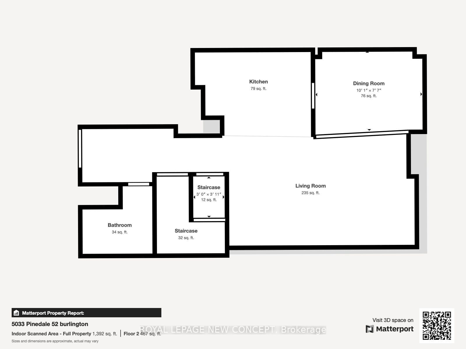 5033 Pinedale Ave, unit 52 for sale - image #29