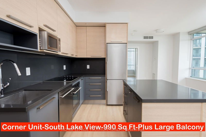 36 Park Lawn Rd, unit 2310 for sale - image #1