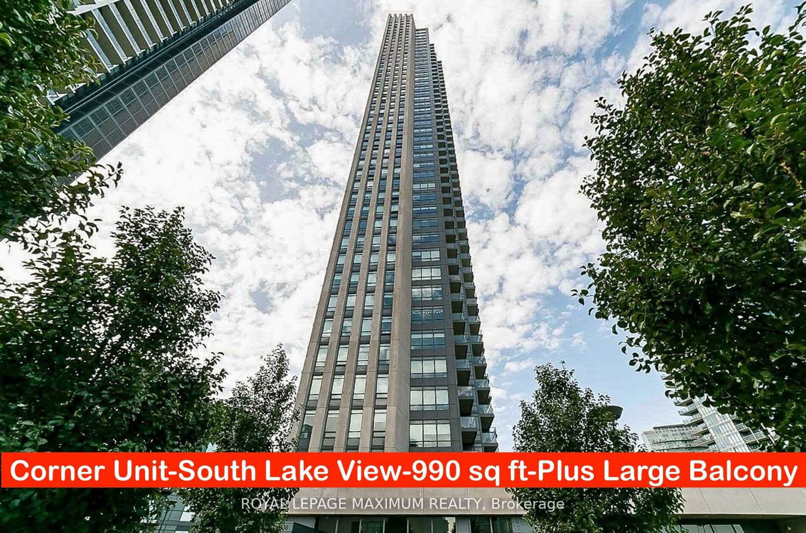 36 Park Lawn Rd, unit 2310 for sale