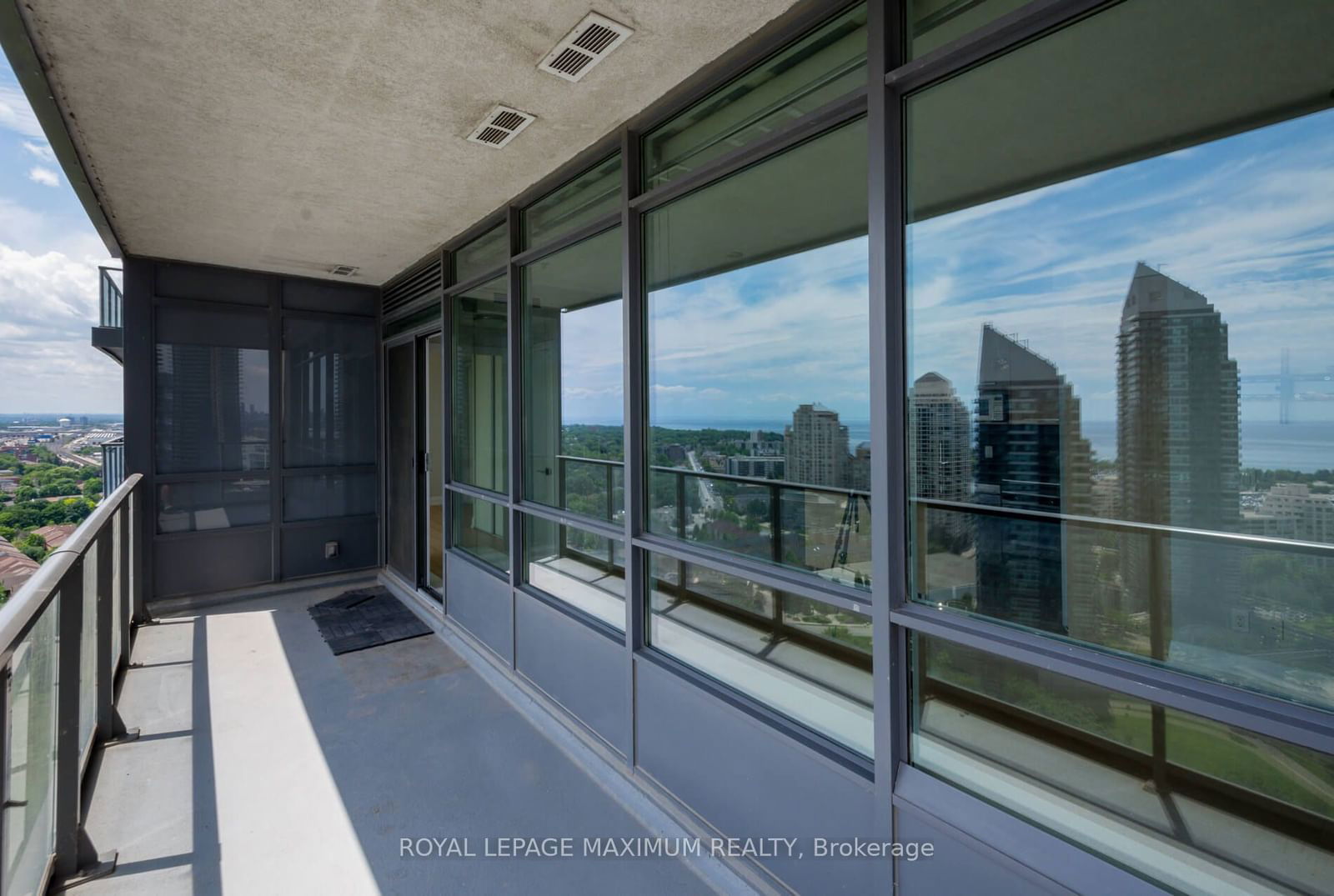 36 Park Lawn Rd, unit 2310 for sale - image #29