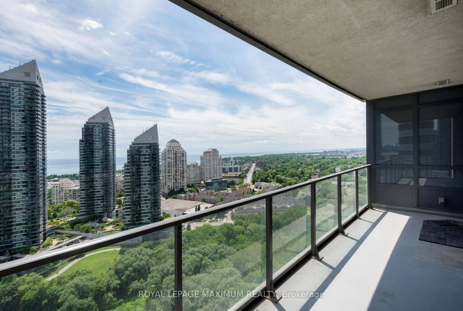 36 Park Lawn Rd, unit 2310 for sale - image #3