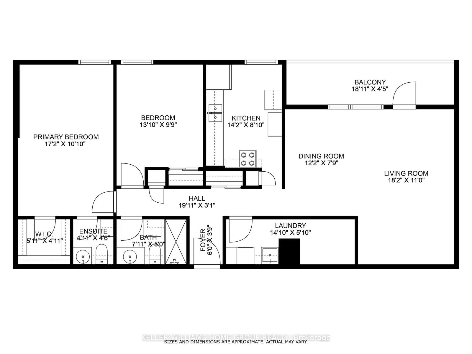 700 Dynes Rd, unit 309 for sale