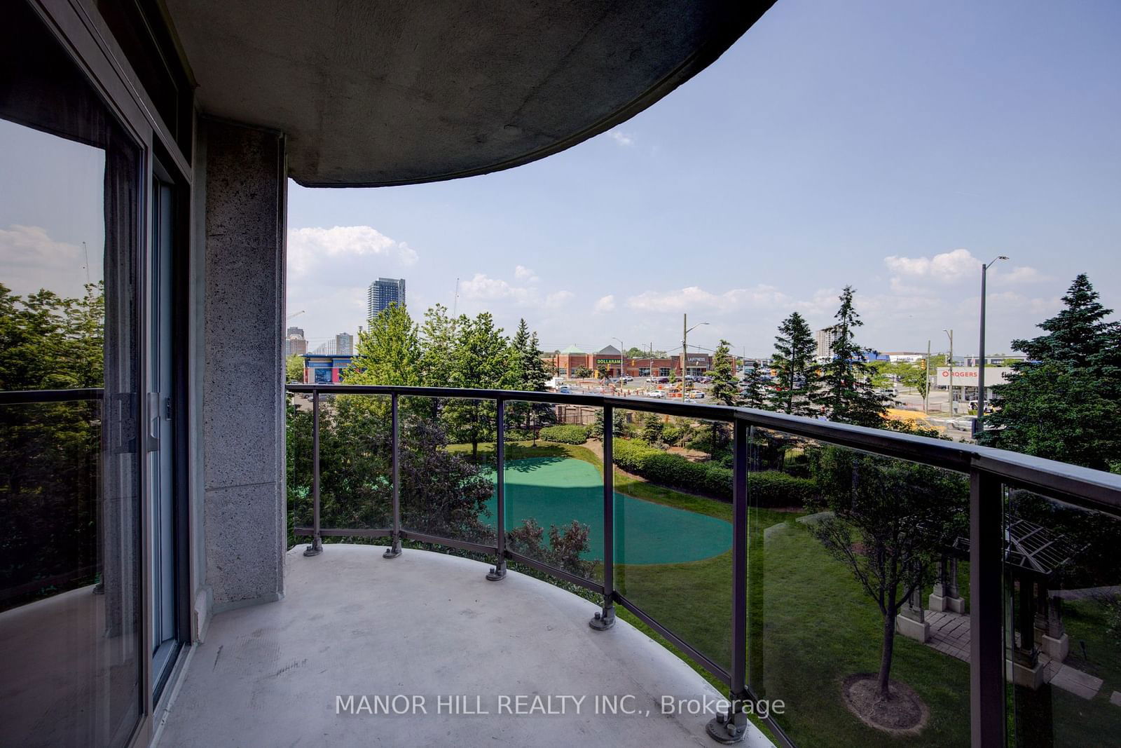 35 Kingsbridge Garden Circ, unit 308 for sale - image #30