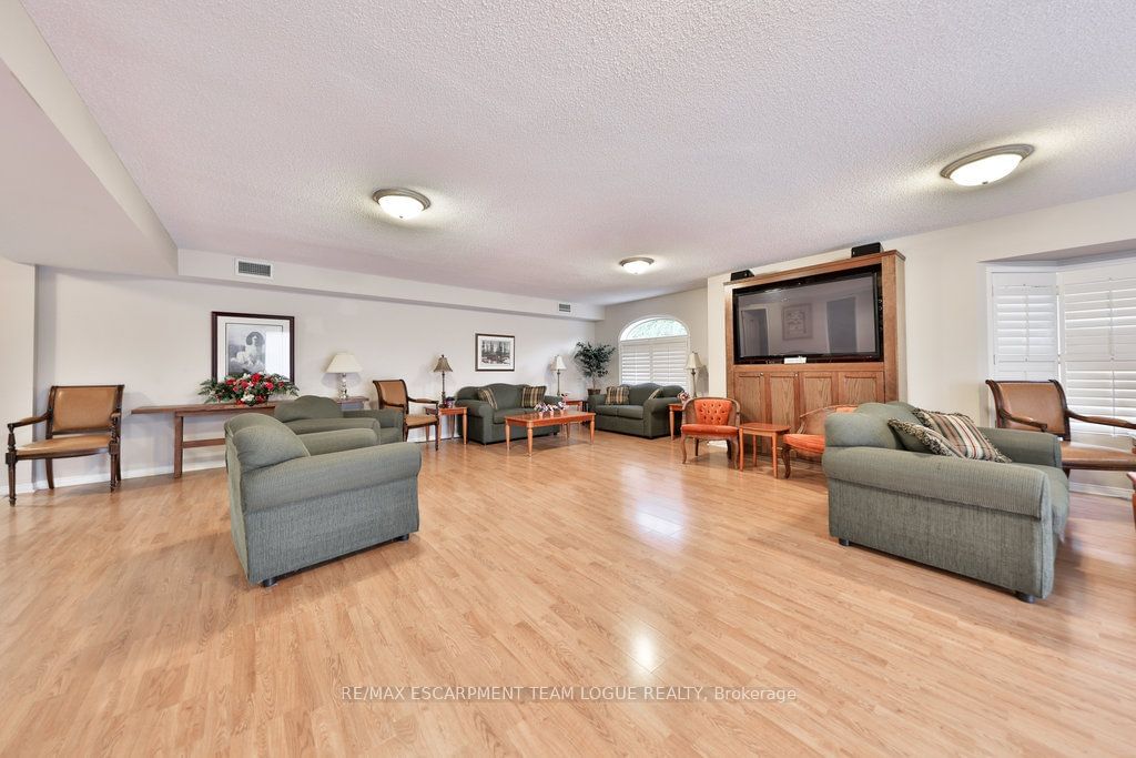 216 PLAINS Rd W, unit B406 for sale - image #27