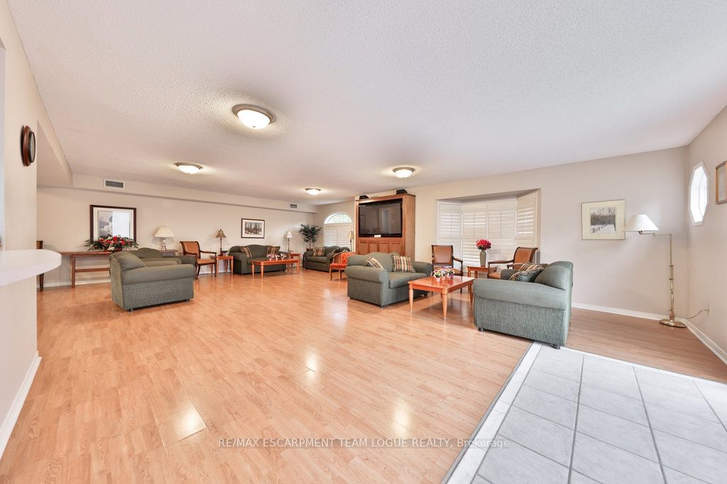 216 PLAINS Rd W, unit B406 for sale - image #29