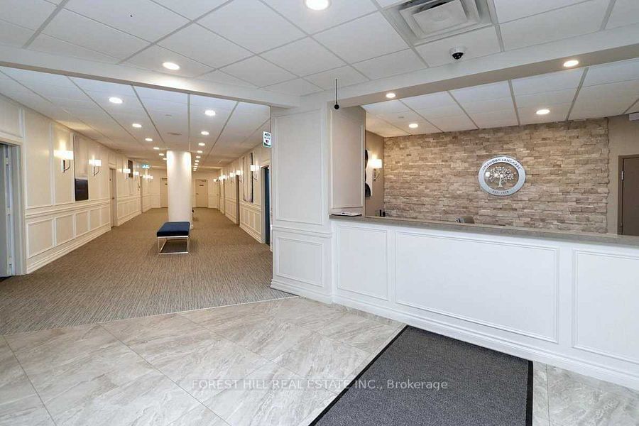 1300 Bloor St, unit 2301 for rent