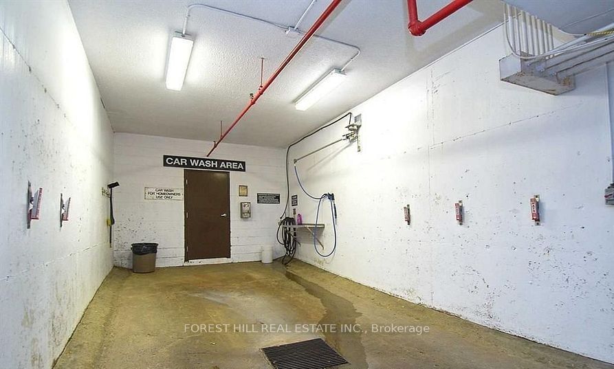 1300 Bloor St, unit 2301 for rent - image #21