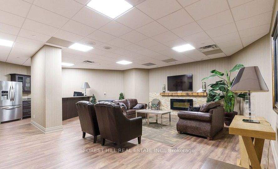 1300 Bloor St, unit 2301 for rent - image #27