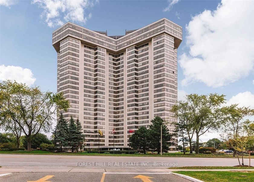 1300 Bloor St, unit 2301 for rent - image #33