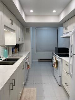 1300 Bloor St, unit 2301 for rent