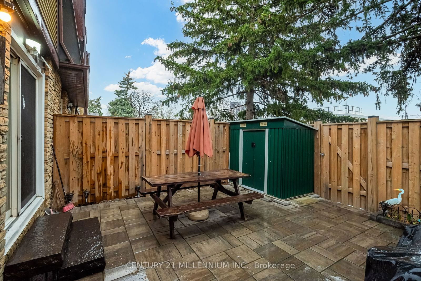 45 Hansen Rd N, unit 47 for sale - image #36