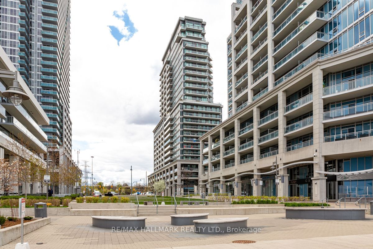 2121 Lake Shore Blvd W, unit 613 for rent - image #16