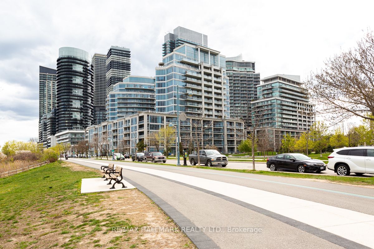 2121 Lake Shore Blvd W, unit 613 for rent - image #21